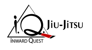 IQ Jiu-Jitsu Fredericktown logo