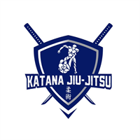 KATANA JIU-JITSU ACADEMY logo