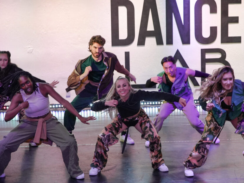 Jazz Funk 1 (18+) in Sacramento, CA, US | Mindbody