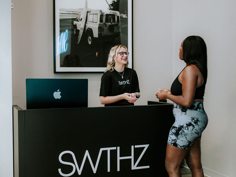 SweatHouz Sandy Springs in Sandy Springs, GA, US | Mindbody