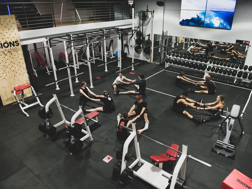 Visions Fitness Centre in Hawthorn VIC AU Mindbody