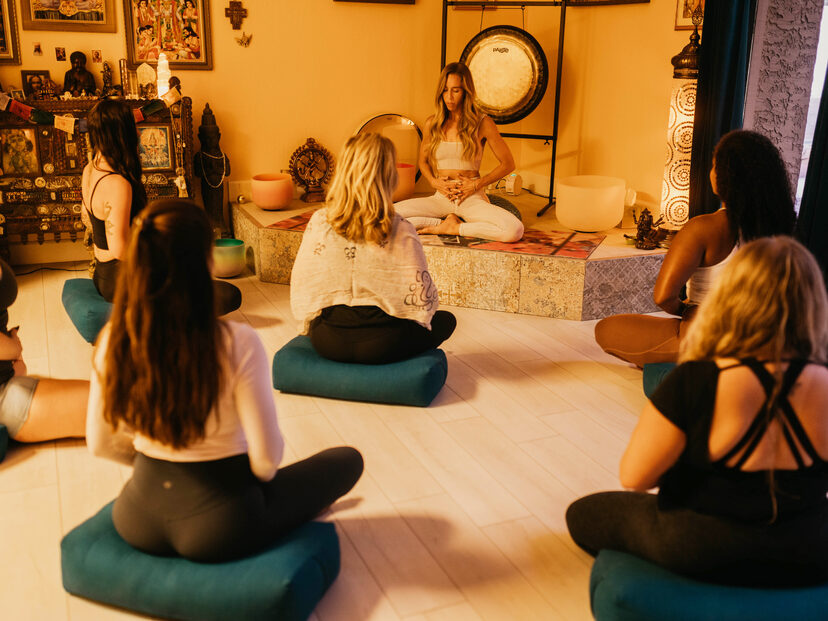 Buddha Bella in Phoenix, AZ, US | Mindbody