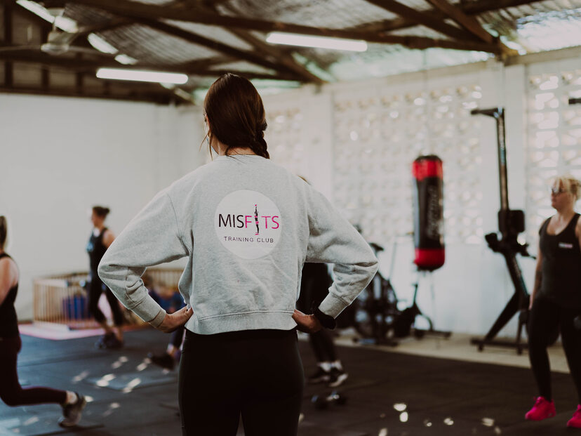 Misfits Training Club in Terranora, NSW, AU