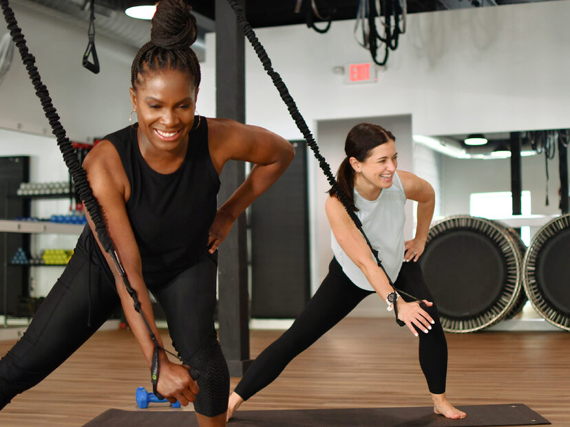 Top 21 Best Circuit training classes near Camden United States