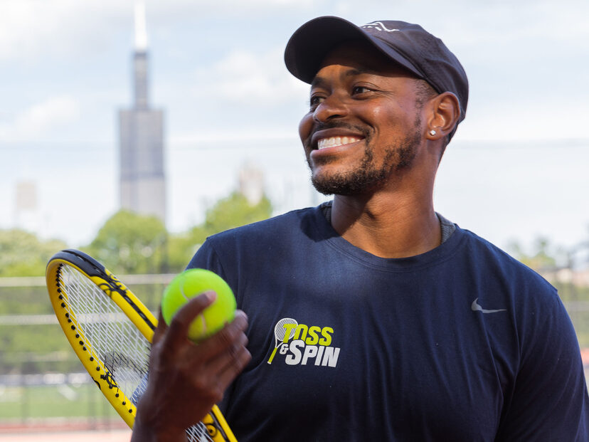 Intro to Pickleball Strategy (Grant Park) in Chicago, IL, US 