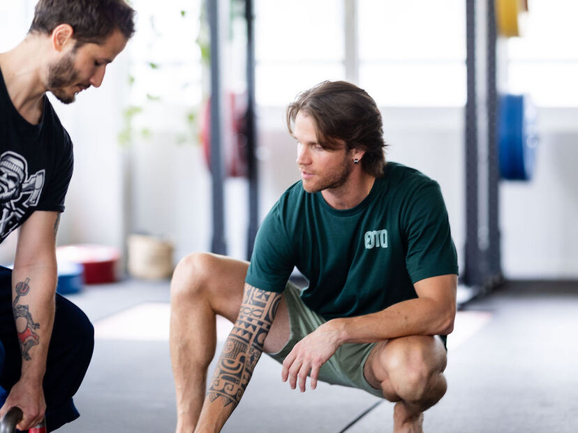 Soma Studio in Zürich, ZH, CH | Mindbody