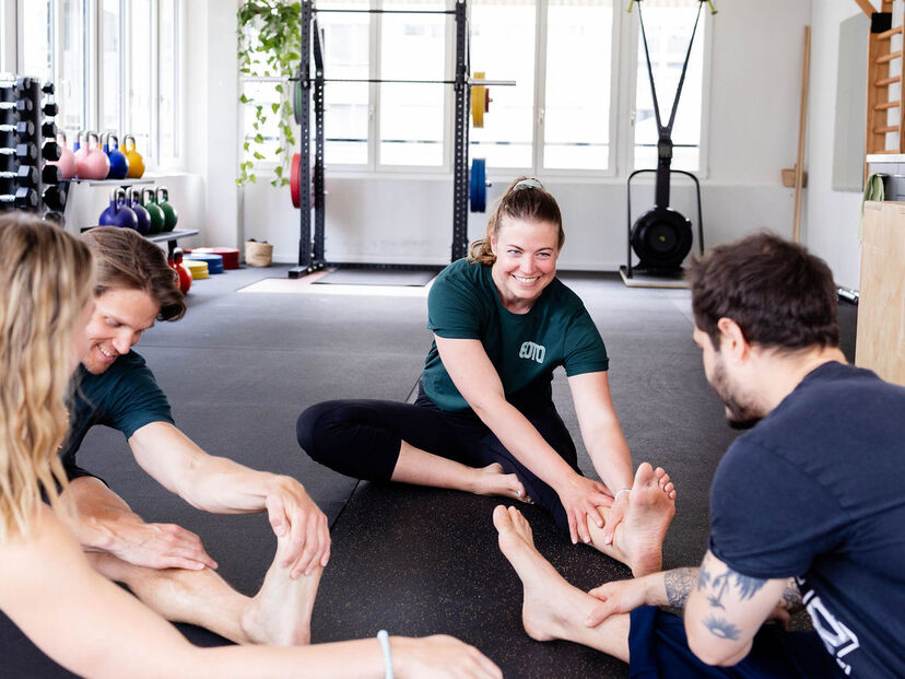 Soma Studio in Zürich, ZH, CH | Mindbody