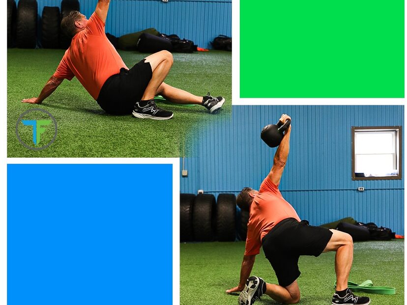 Thrive Fitness Plus in Alexandria, KY, US | Mindbody