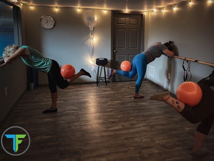 Thrive Fitness Plus in Alexandria, KY, US | Mindbody