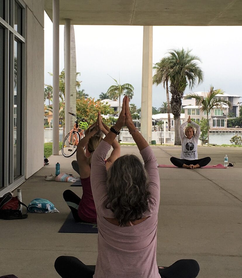 Infinity Yoga and Ayurveda (2026) - All You Need to Know BEFORE You Go  (with Reviews), image size:828x954