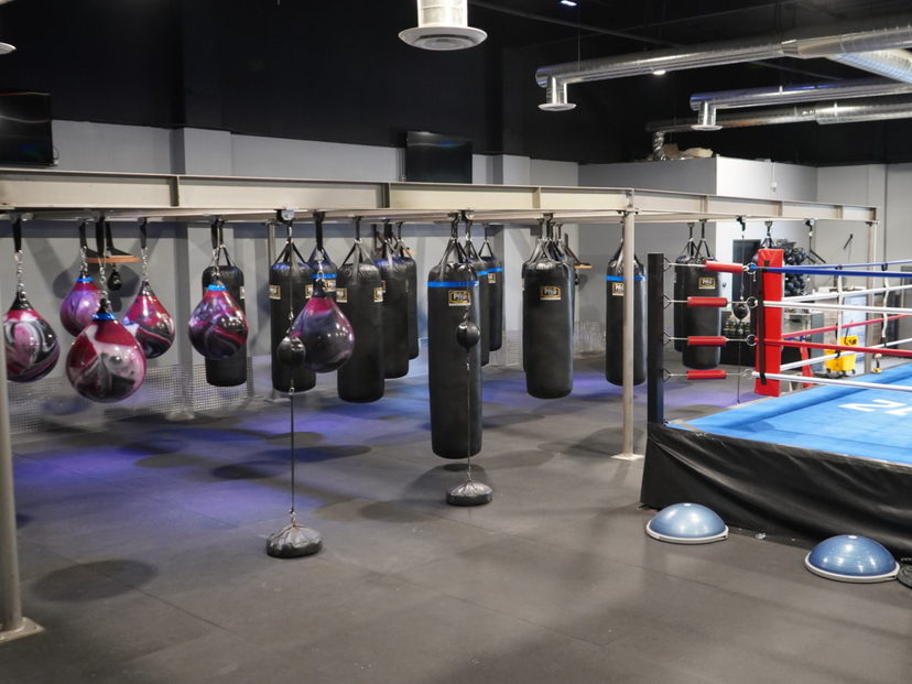 Flawless Boxing and Fitness in Sacramento CA US Mindbody