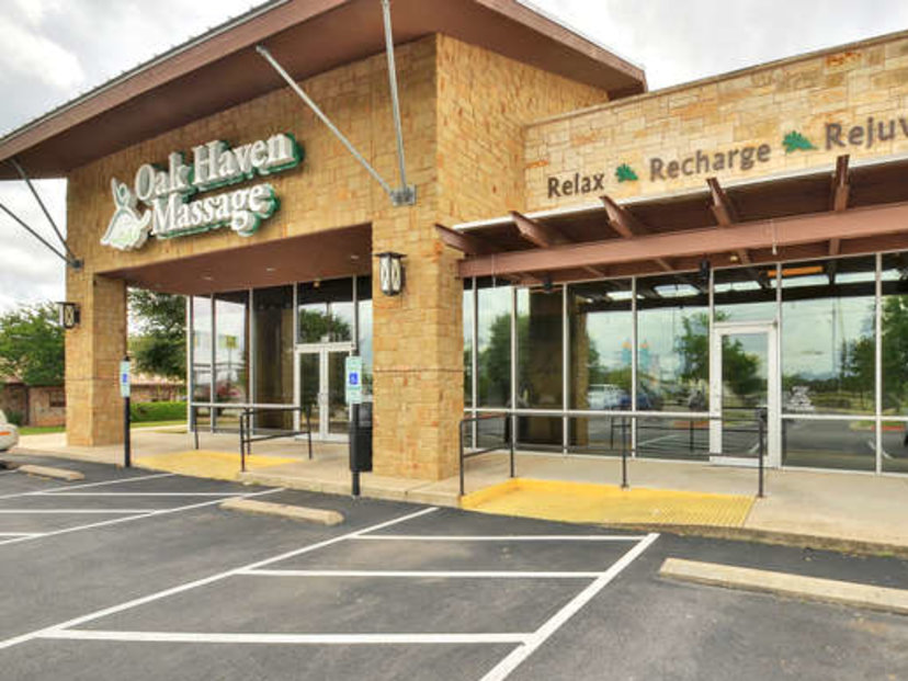 Oak Haven Massage Austin in Austin TX US Mindbody