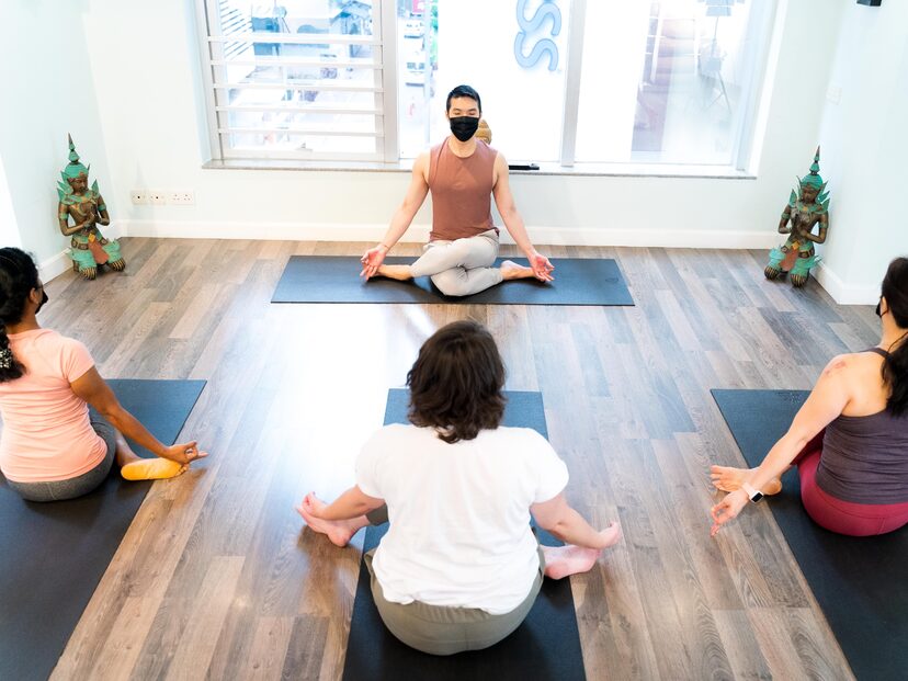 Online Fitness Virtual classes Streaming live and on demand Mindbody