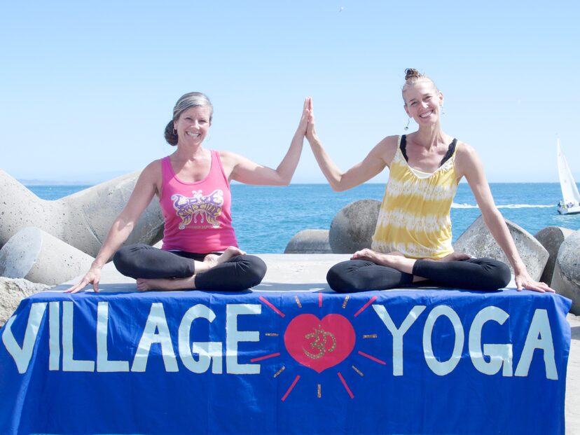 Village Yoga Santa Cruz in Santa Cruz CA US Mindbody