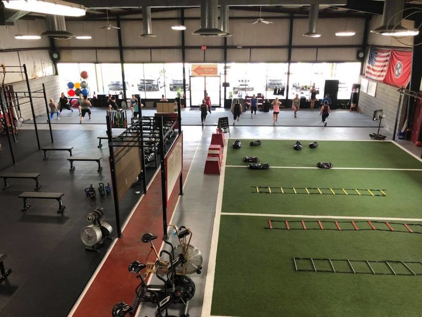 Top 21 Best Fitness Studios near Lebanon, United States Updated