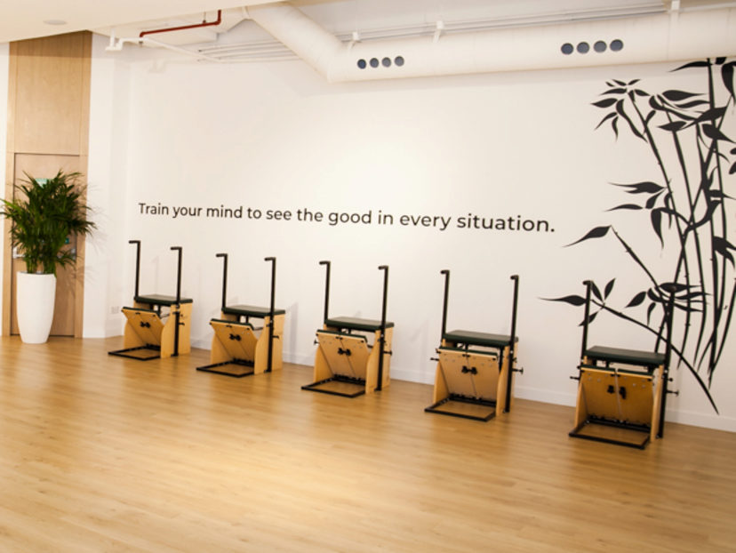 Real pilates 2024